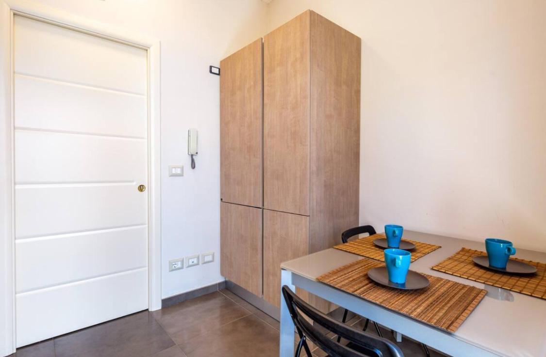 Apartment Viola *