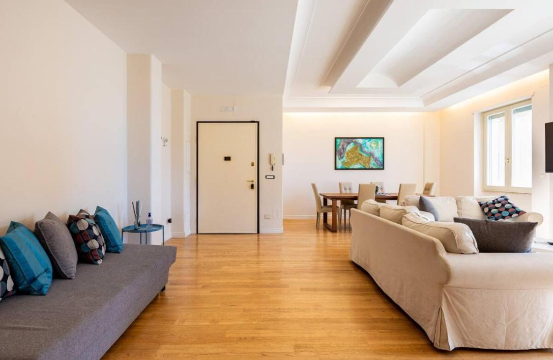 Apartment Viola Salerno