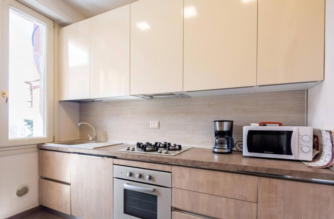 Viola Apartment