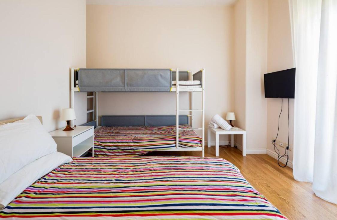 Viola Apartment Salerno