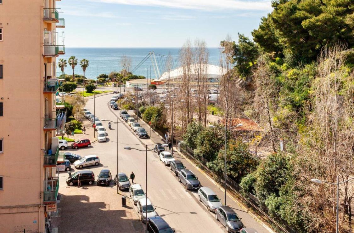 Viola Apartment Salerno