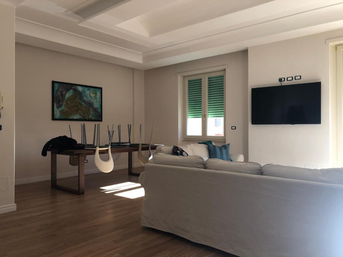 Apartment Viola Salerno