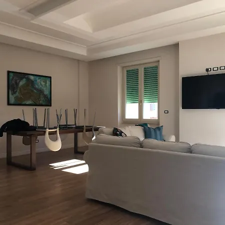 Viola Home Salerno Exterior photo