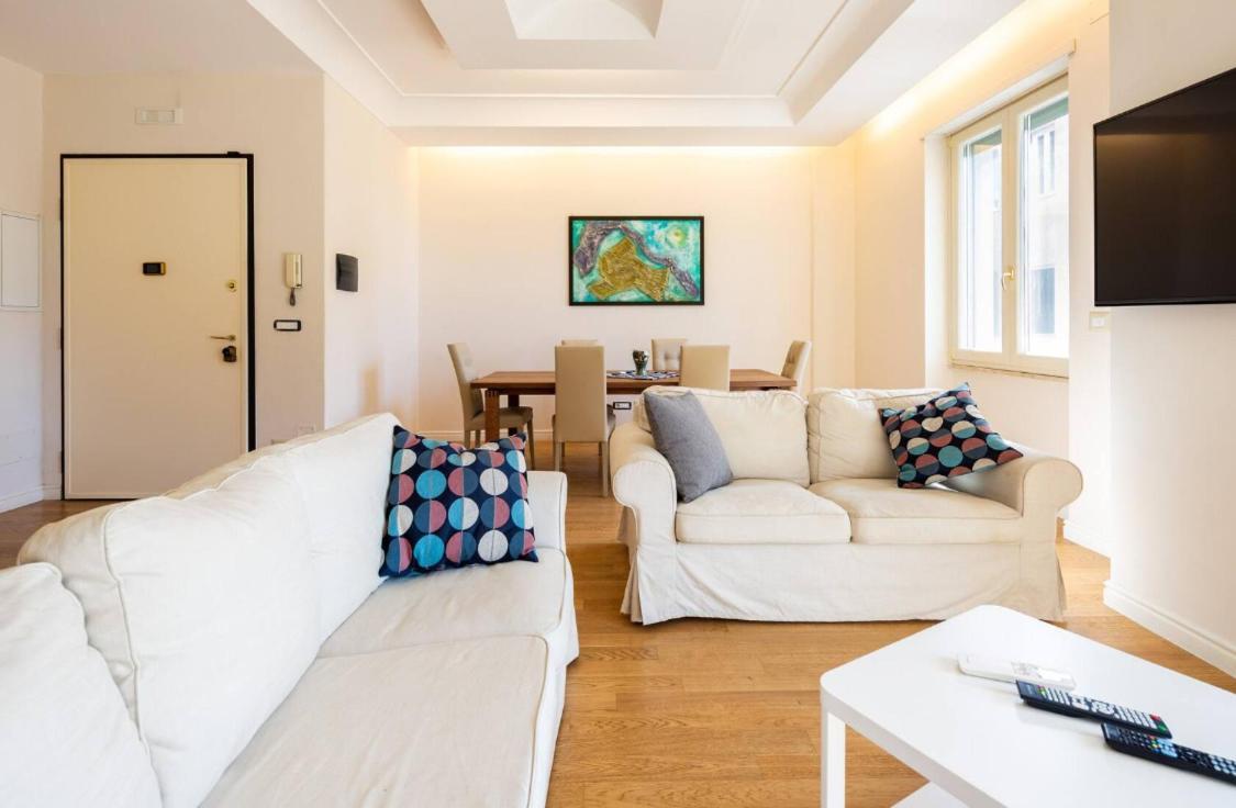 Apartment Viola Salerno
