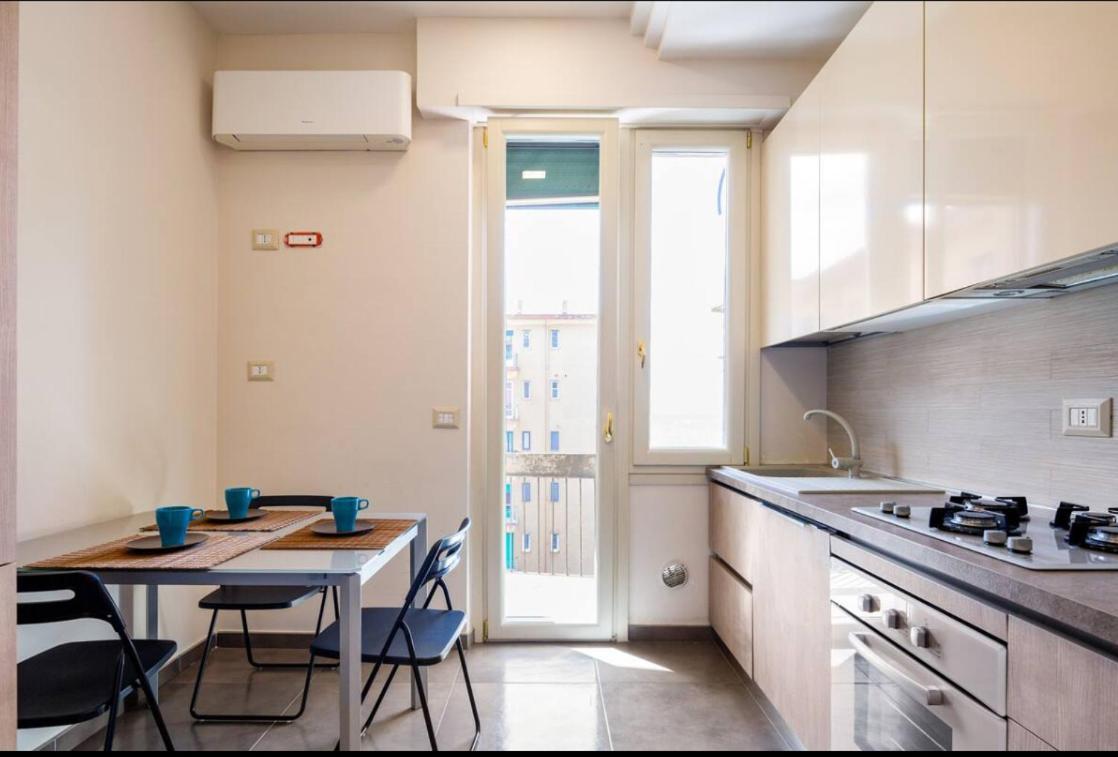 Viola Apartment *