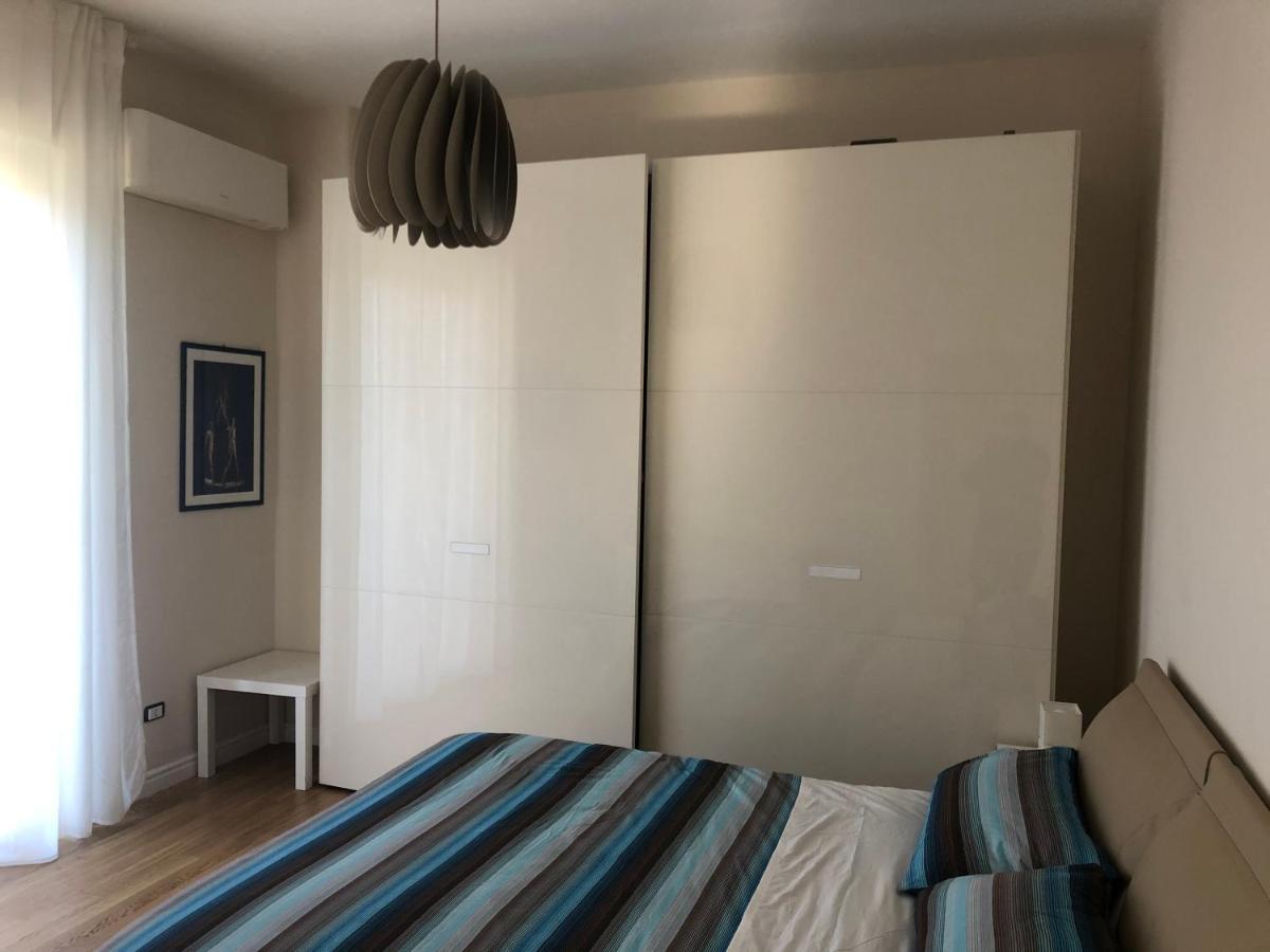 Viola Apartment Salerno
